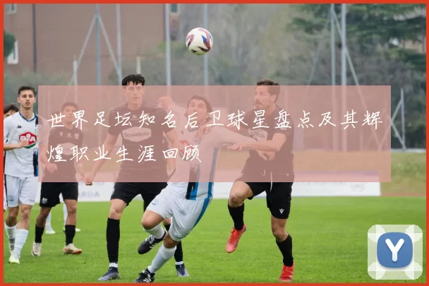 世界足坛知名后卫球星盘点及其辉煌职业生涯回顾