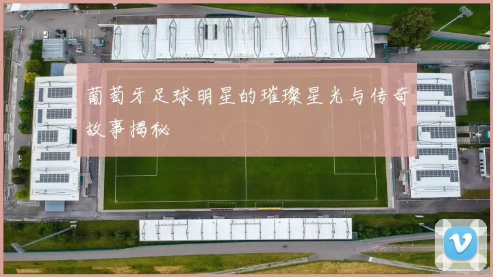 葡萄牙足球明星的璀璨星光与传奇故事揭秘