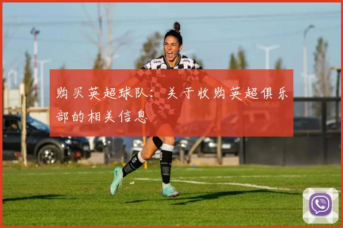 购买英超球队：关于收购英超俱乐部的相关信息