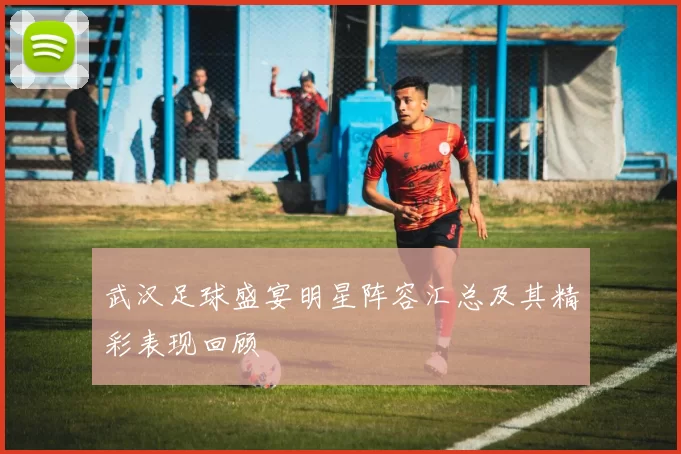 武汉足球盛宴明星阵容汇总及其精彩表现回顾