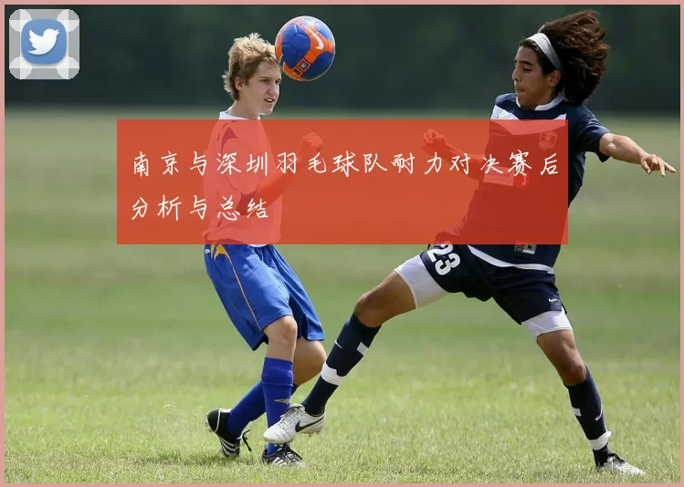 南京与深圳羽毛球队耐力对决赛后分析与总结