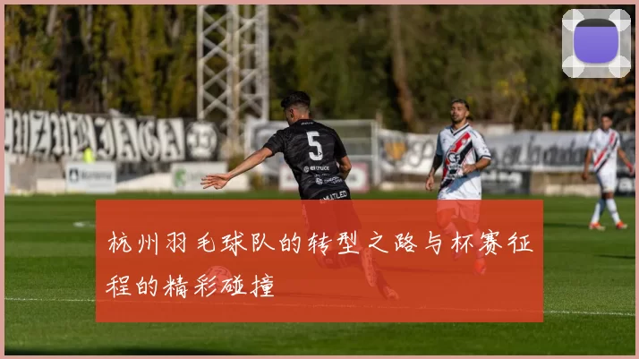 杭州羽毛球队的转型之路与杯赛征程的精彩碰撞