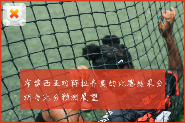 布雷西亚对阵拉齐奥的比赛结果分析与比分预测展望
